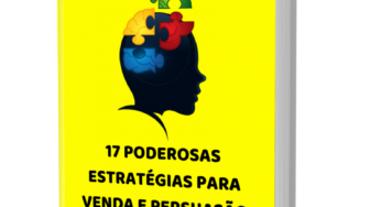 Gatilhos Mentais – 17 Poderosas Estratégias Para Venda e Persuasão